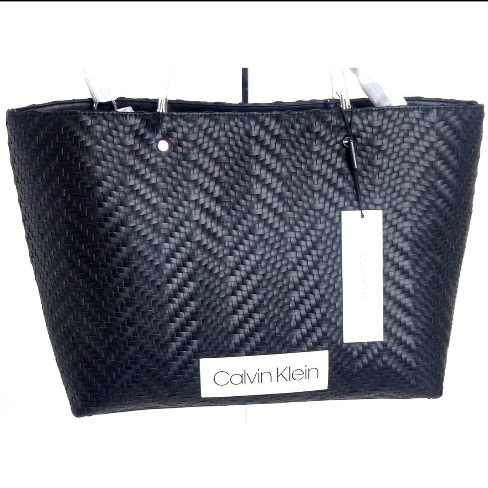 Calvin Klein MORGAN TOTE